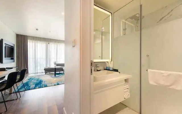 Hotel Soleil Ha Long – Trademark Collection by Wyndham
