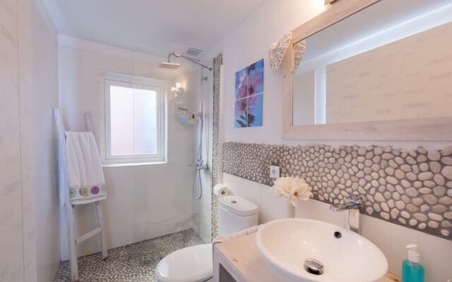 Holiday Home Can Marc Beach House