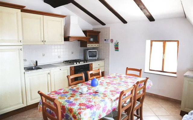 Albergo Diffuso Altopiano di Lauco