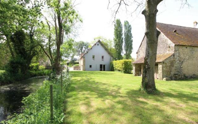 Gîte Alençon, 4 pièces, 7 personnes - FR-1-497-24