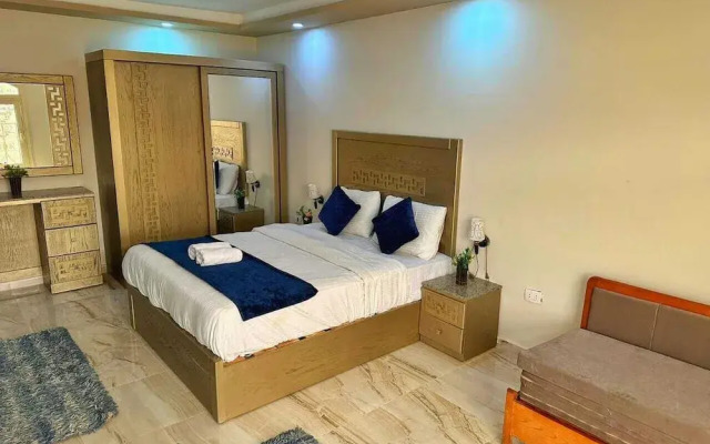 Moon Beach Resort Hurghada