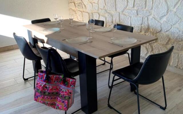 Maison Ã€ 800 M Ã€ Pied De La Plage