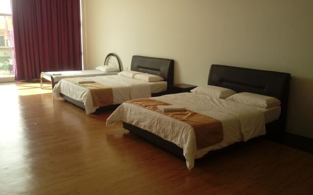 Zin Xin City View Hotel