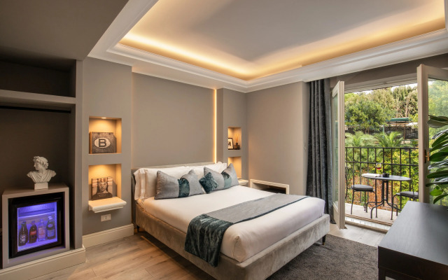 Naman Hotellerie - Spagna