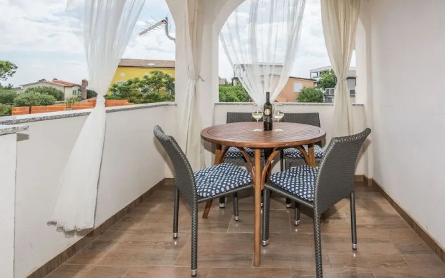 Apartments Ivanusevic