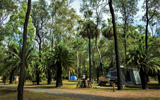 Takarakka Bush Resort