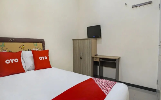 OYO Life 90786 De Campus Homestay Syariah