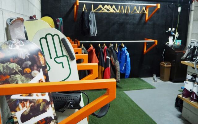 Villa El Cielo Hakuba