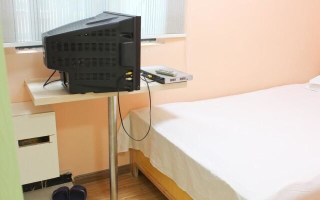 Aolin Apartment