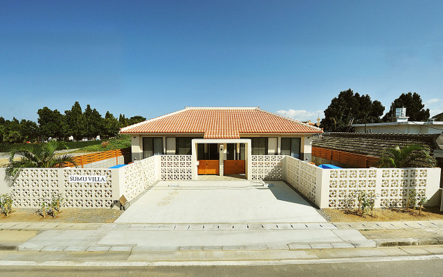 SUMUVILLA - Vacation STAY 84924v