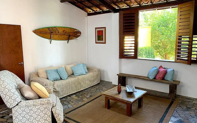 Guest House Parajuru