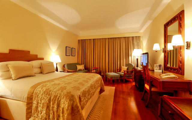 Taj Samudra - Image 5