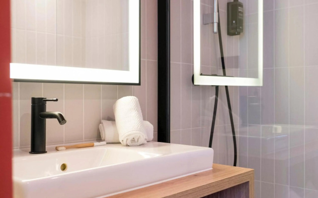 ibis Styles Colmar Centre