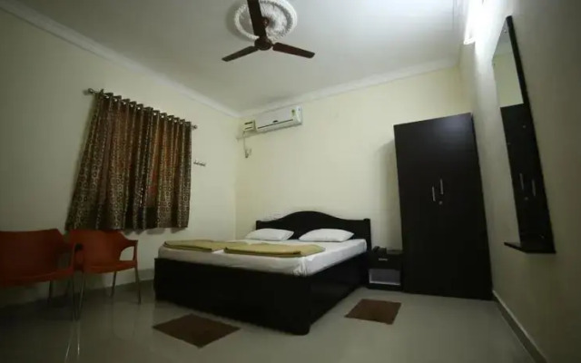 Jai Balaji Hospitality