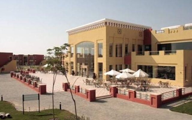 Magic Marsa Resort & Spa - All Inclusive