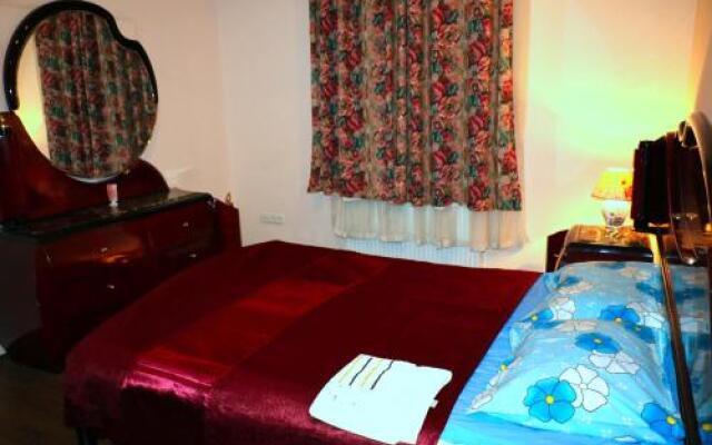 Guest house Kereselidze 11