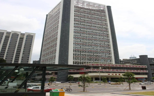 Shenzhen Sichuan Hotel