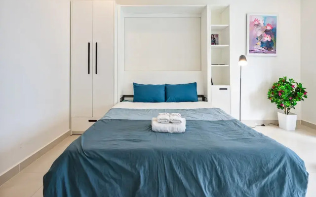 Ichiban Apartments