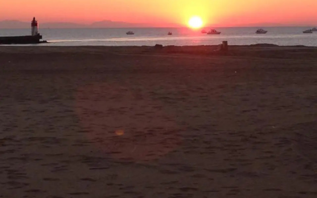 Studio entre lac et océan à Hossegor