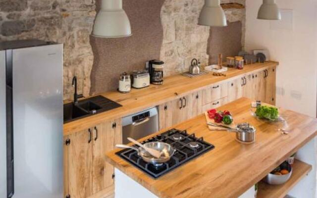 Holiday Home In Brtonigla