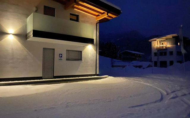 Apartments MountainView