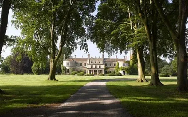 Lucknam Park Hotel & Spa