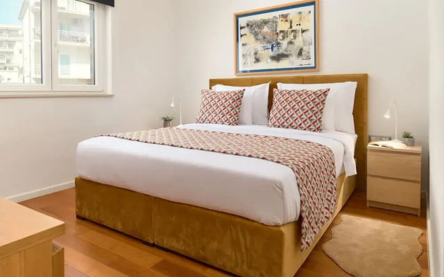 Sun Spalato Penthouse
