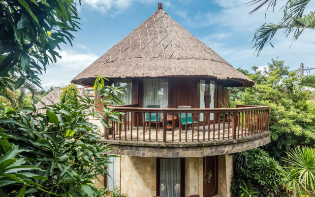 ZEN Rooms Umalas Dukuh Indah