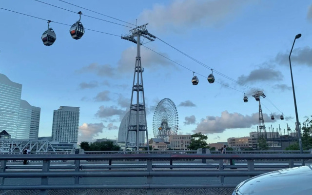 K&M Heights - Vacation STAY 32223v