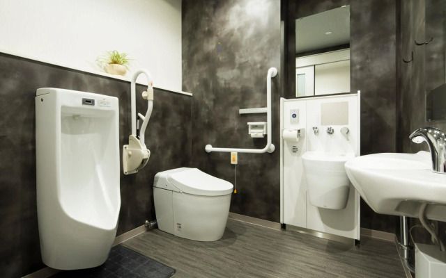 SHIZUTETSU HOTEL PREZIO Hakata-Ekimae