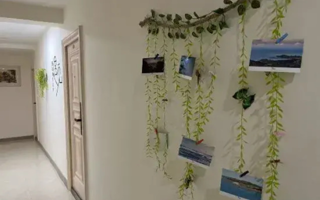 Pingtan Blue Love Inn