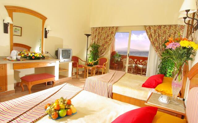 Sharm Grand Plaza Resort - Families and Couples Only.