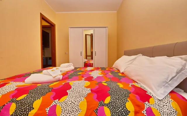 Residence Atollo