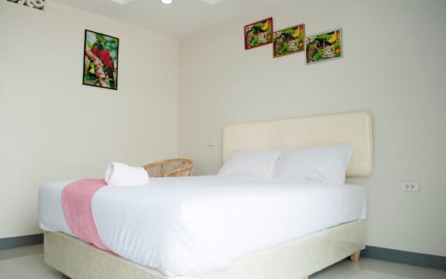 Pattaya Noble Place 1