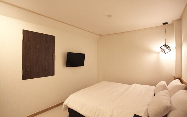 Chuncheon Hotel Eton