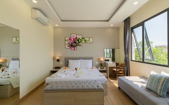 Hotel Sang Tuoi