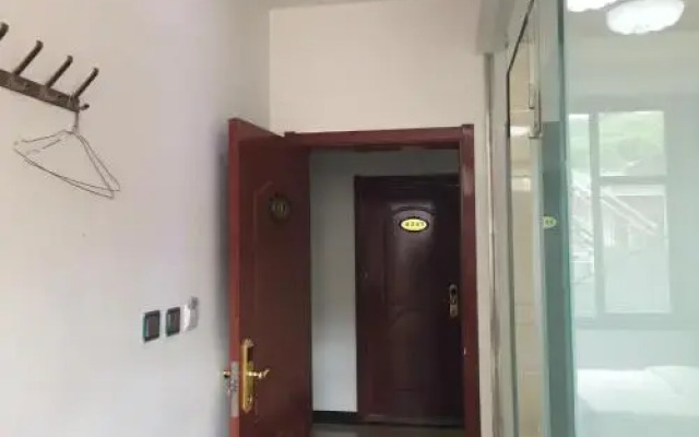 Wutaishan Julong Hotel