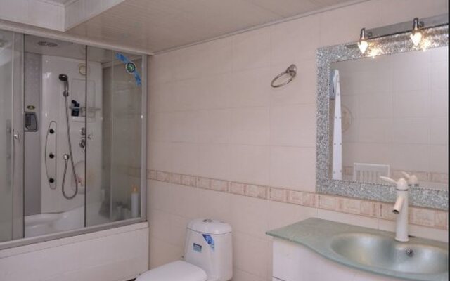 Harbin Haha International Hostel