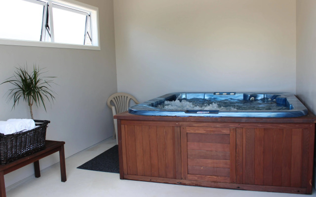Quality Inn Acapulco Taupo