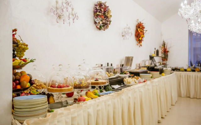 Myo Hotel Wenceslas