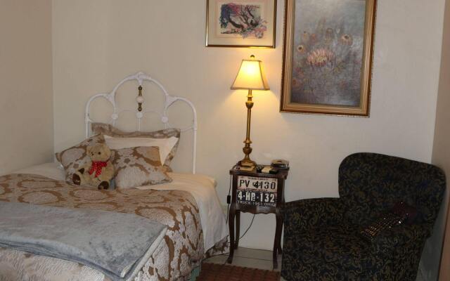 Aletheim Guest House Collection