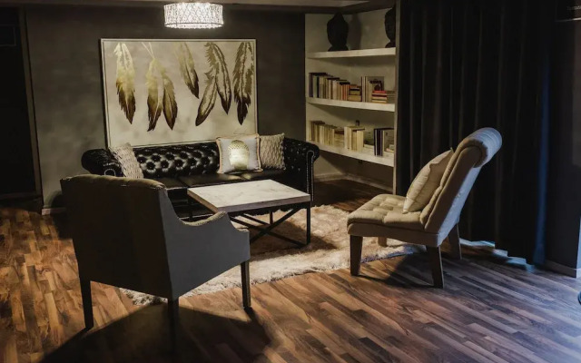 Casa Victoria Hotel Boutique and Spa