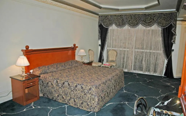 Bhadur Al Hada Hotel