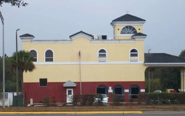 Ruskin Inn Tampa-Sun City Center