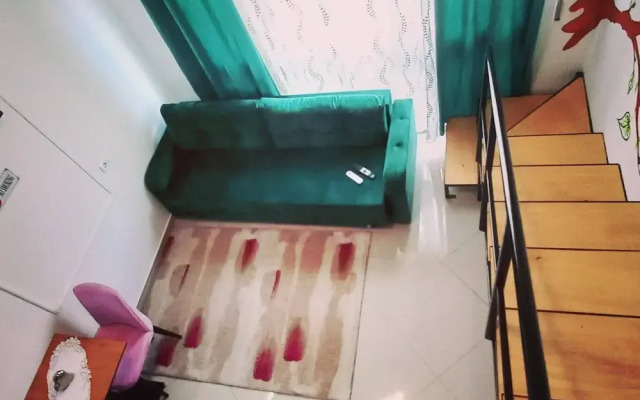 Isabel Rooms & Apartments