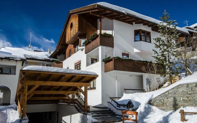 Residence A Val