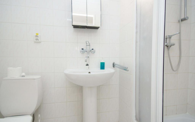 Sport Hotel Gejzírpark