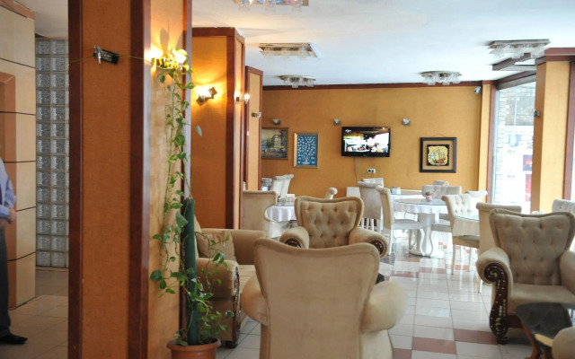 Turvan Hotel