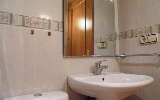 Apartamento Llandels