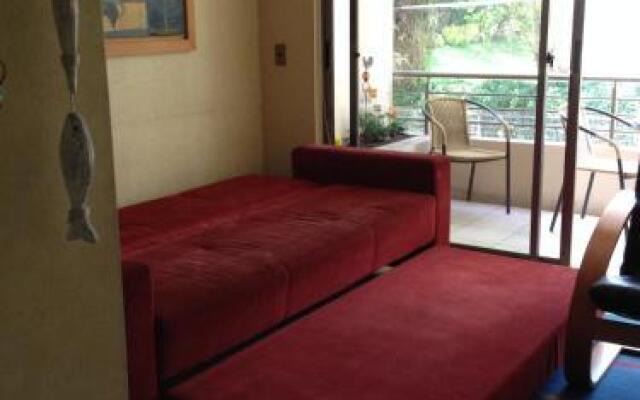 Departamento Reñaca Torremolinos XII